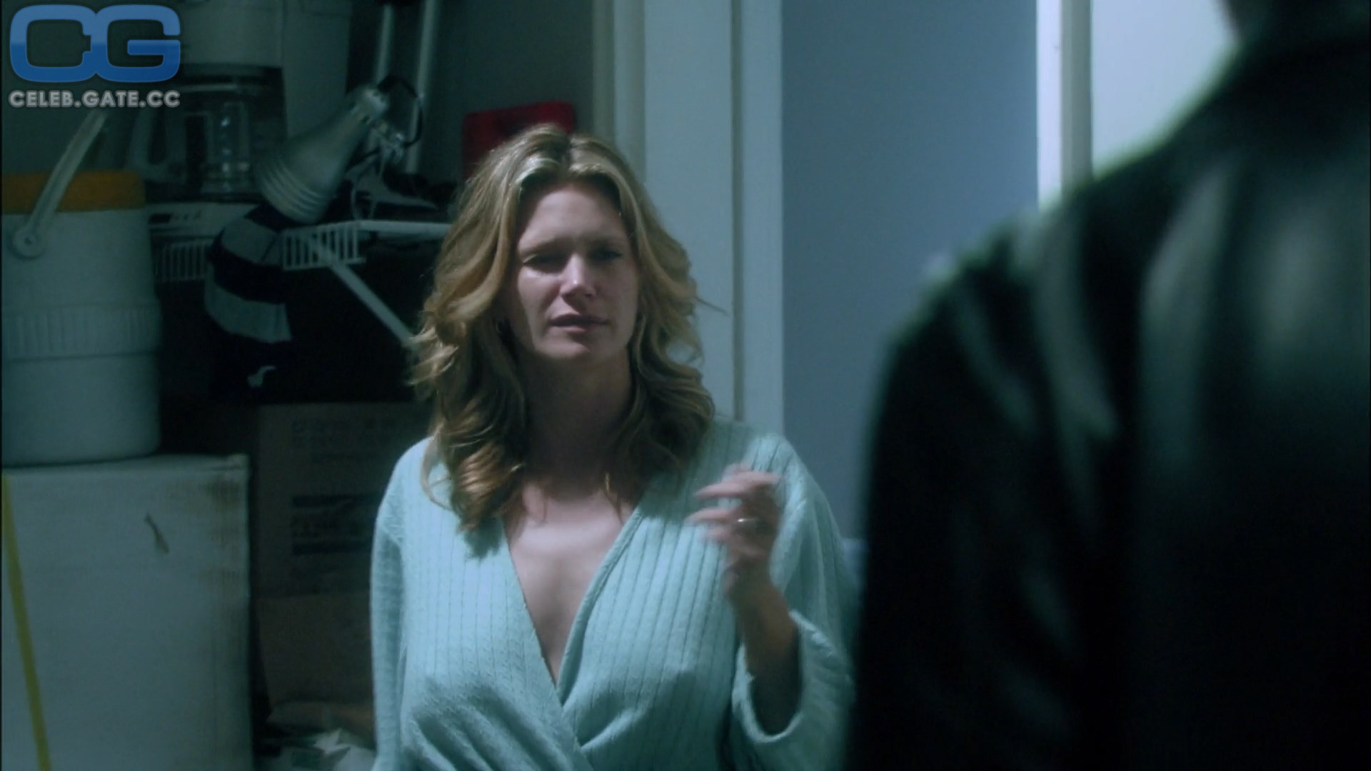 Natasha Henstridge 