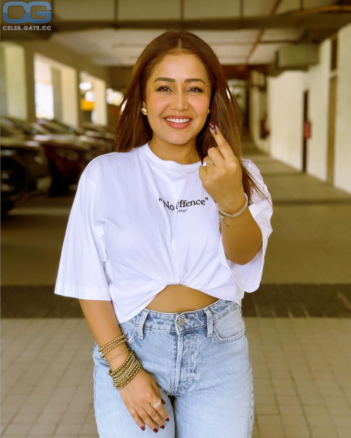Neha Kakkar 