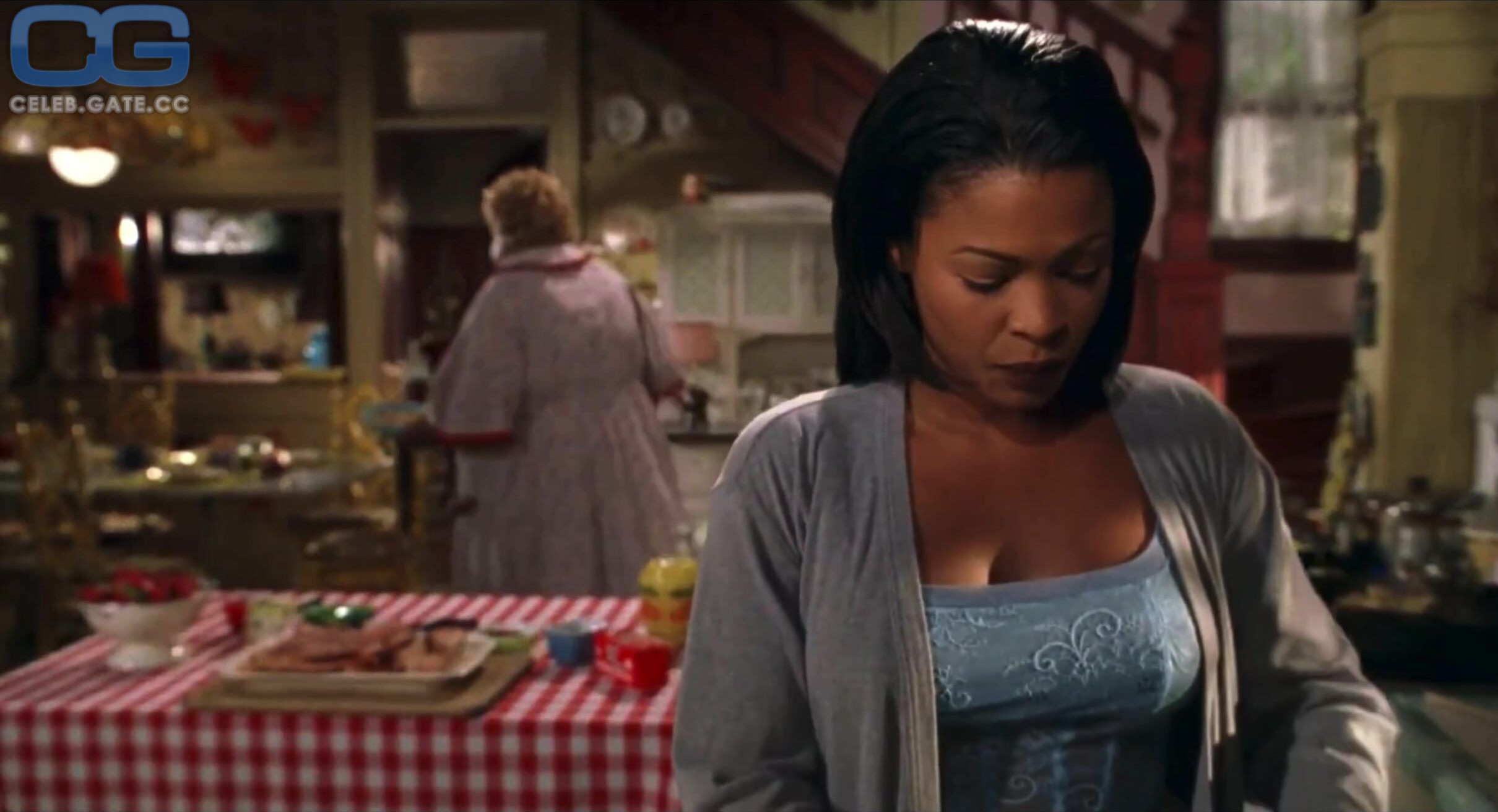 Nia Long 