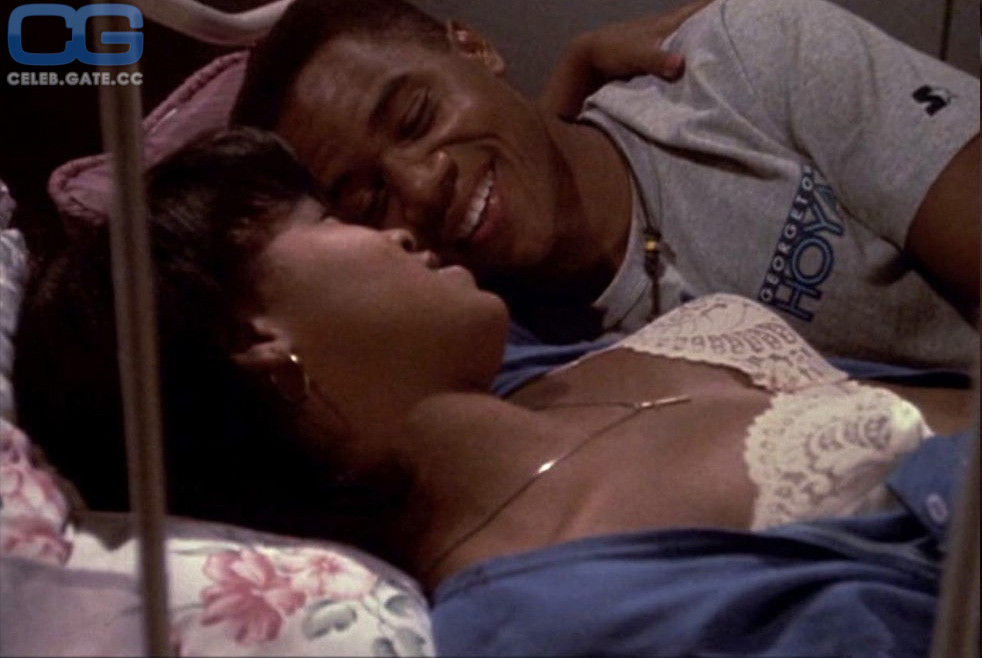 Nia Long 