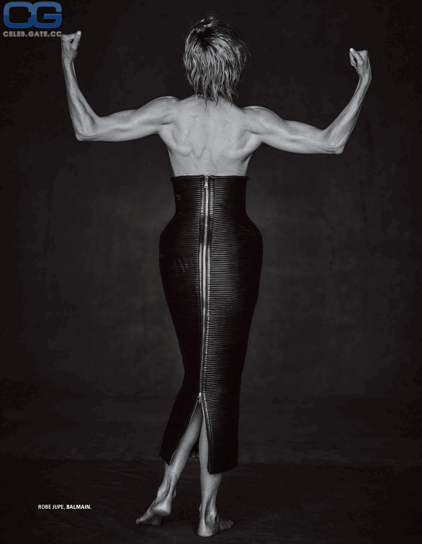 Nicole Kidman 