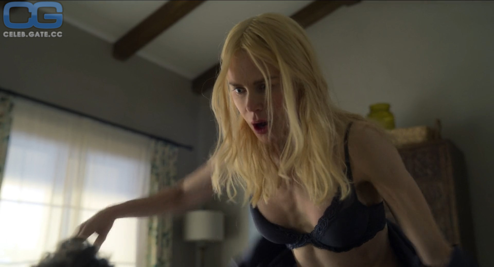 Nicole Kidman 