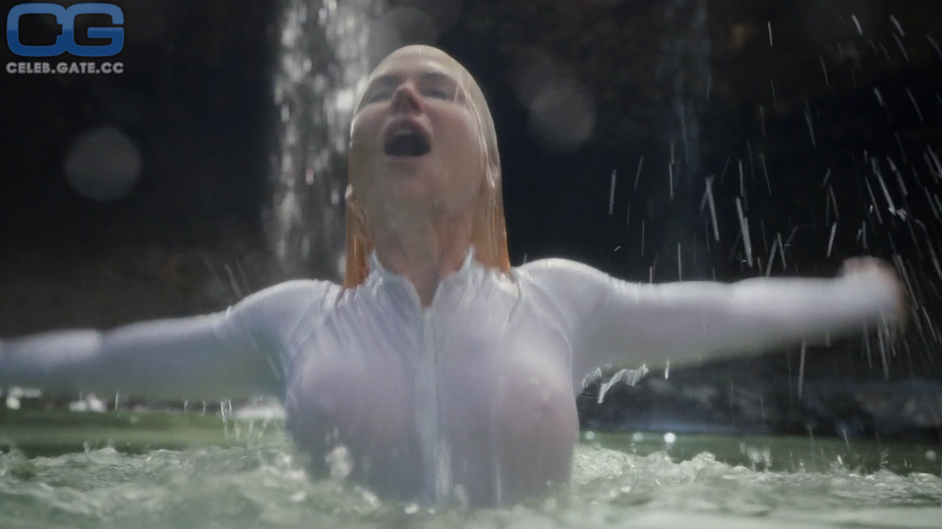 Nicole Kidman 
