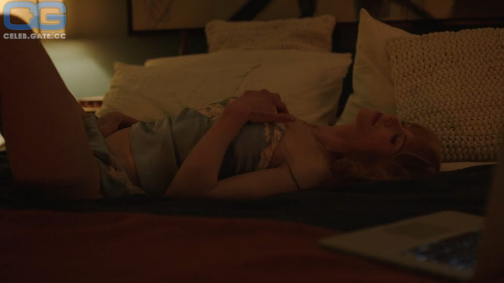 Nicole Kidman sex scene