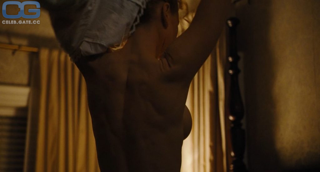 Nicole Kidman  nackt