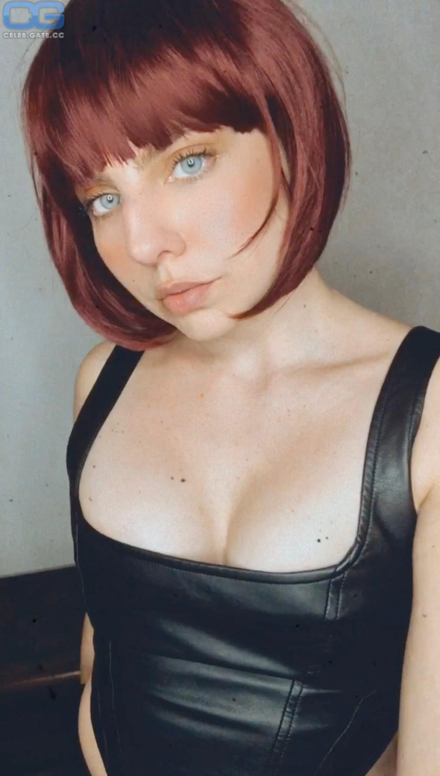 Nicole Pastor 
