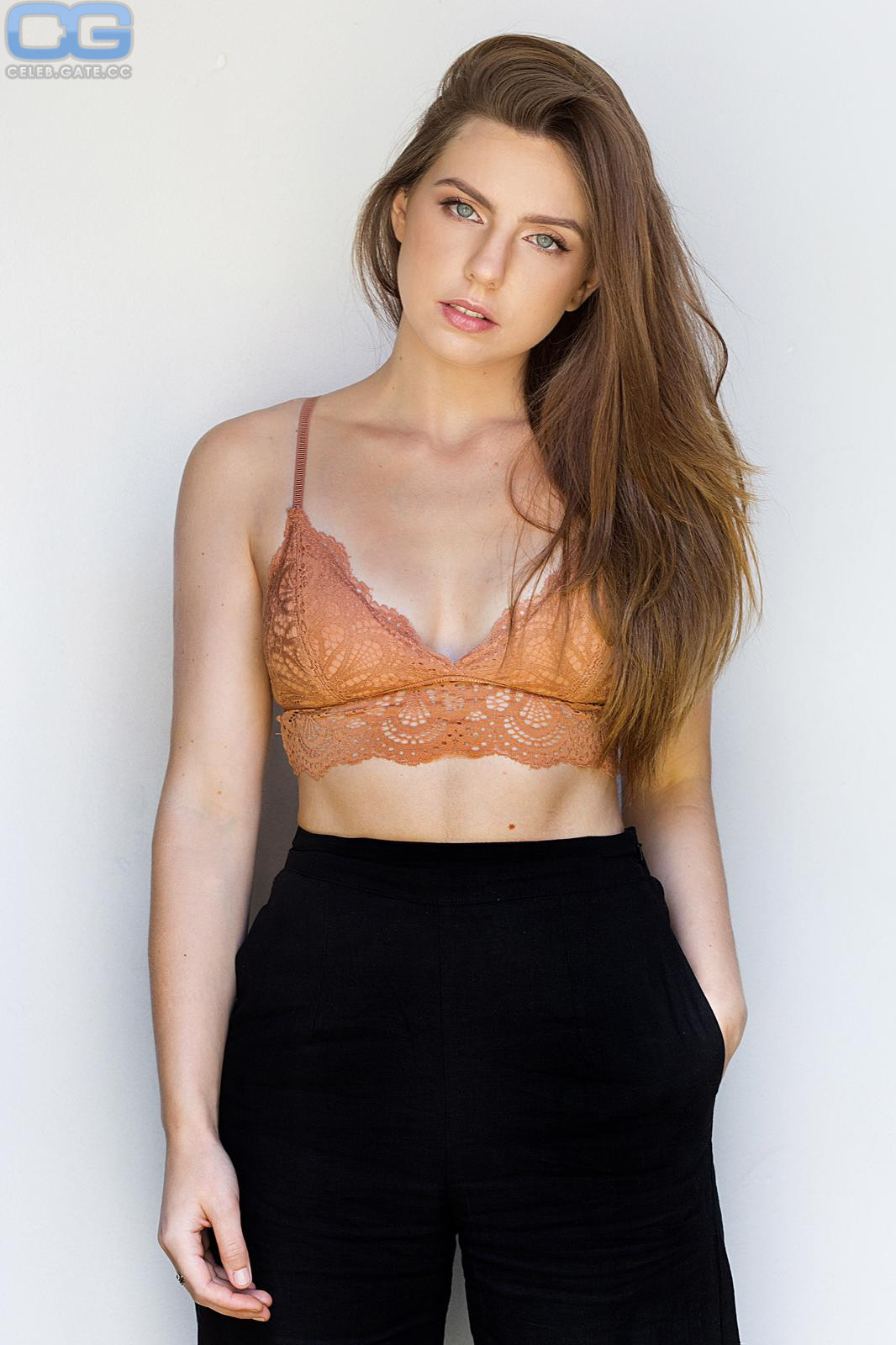 Nicole Pastor 