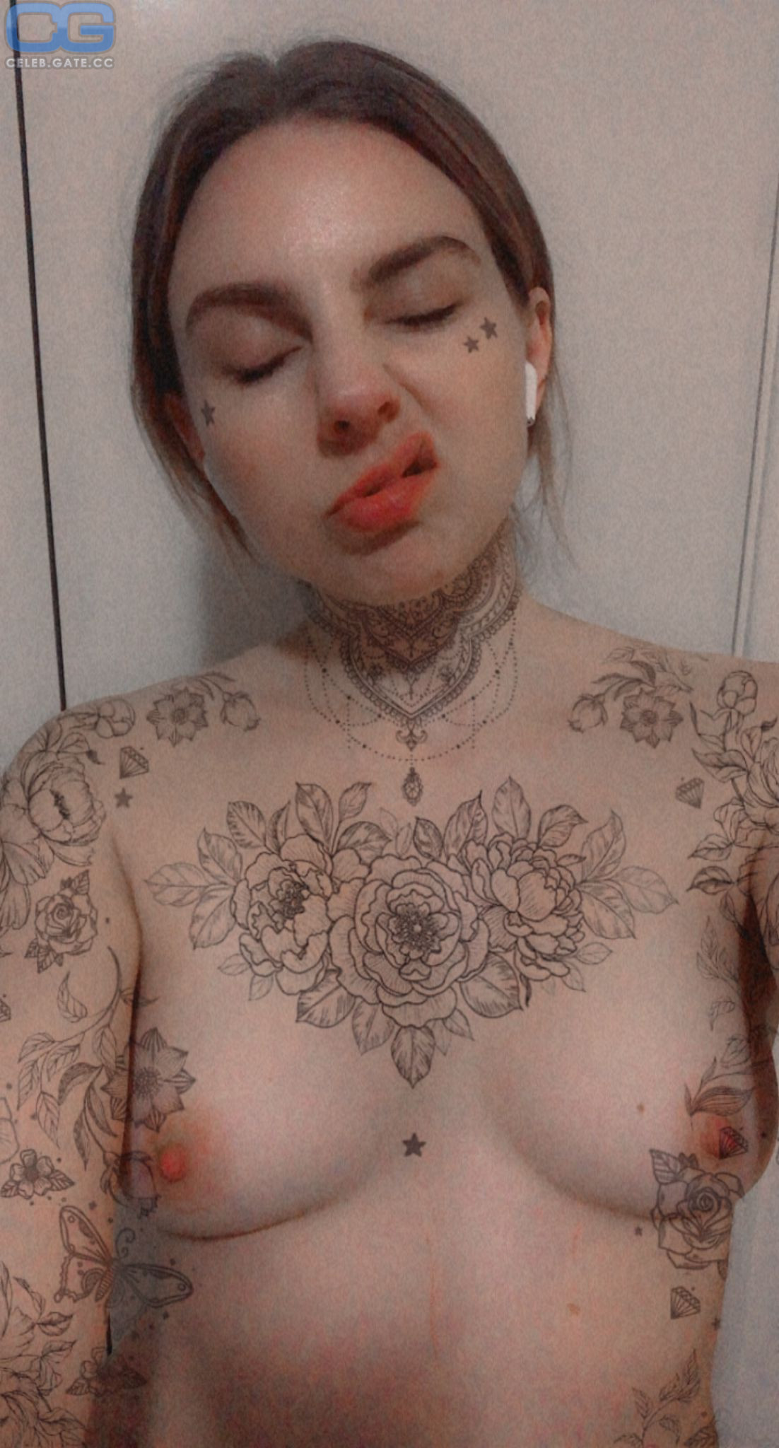 Nicole Pastor 
