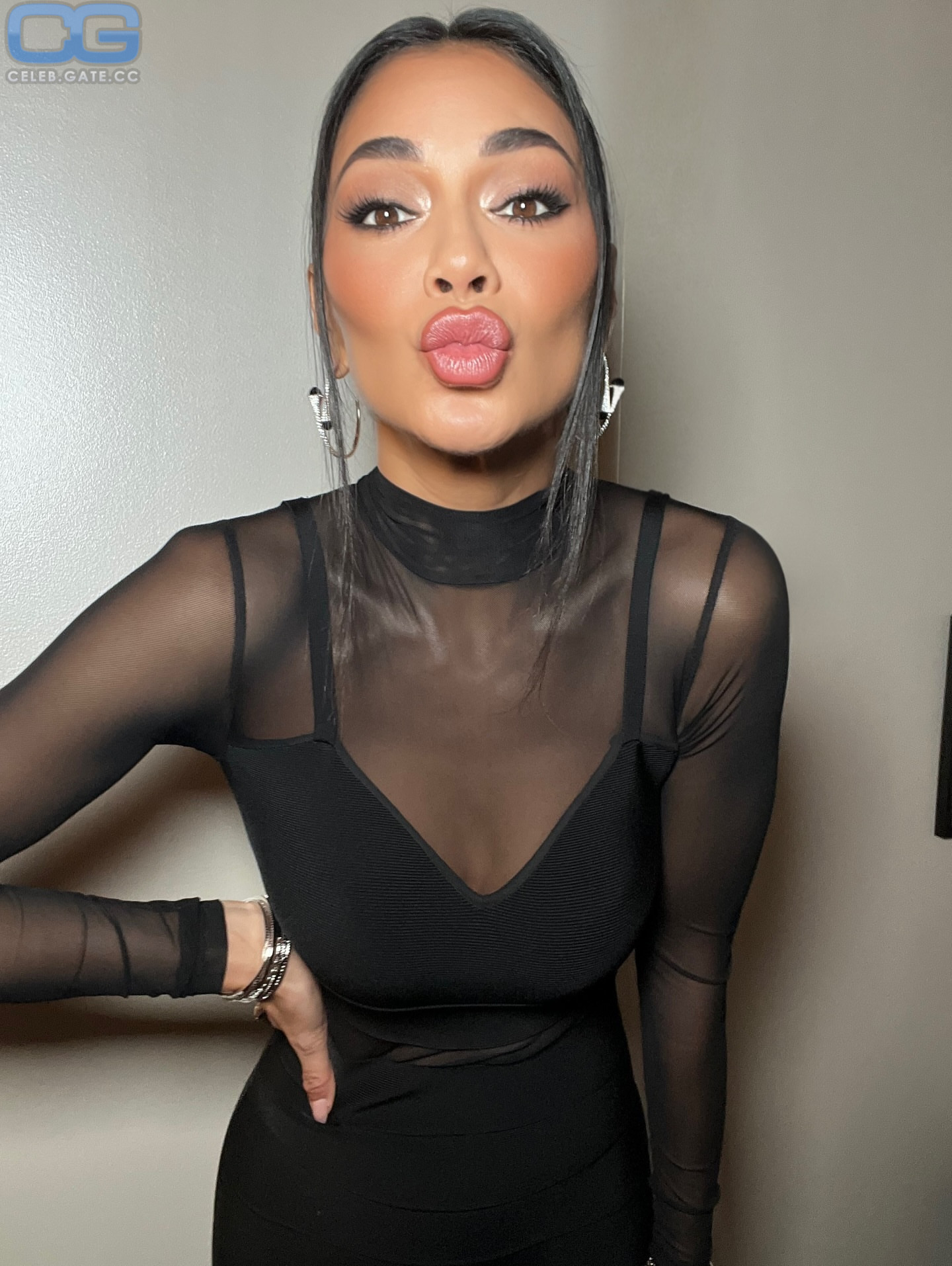 Nicole Scherzinger 