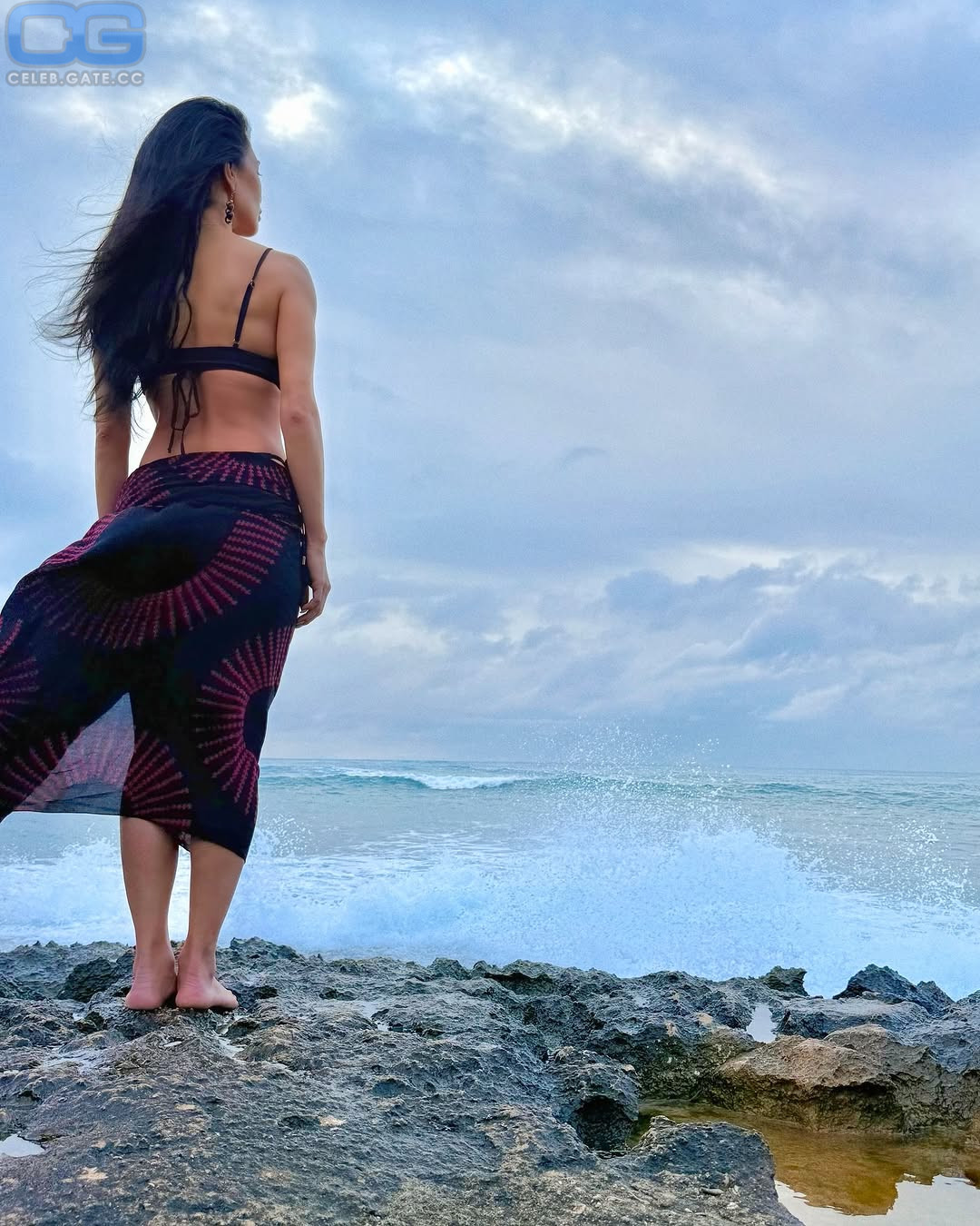 Nicole Scherzinger 
