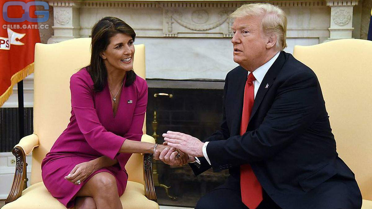 Nikki Haley 