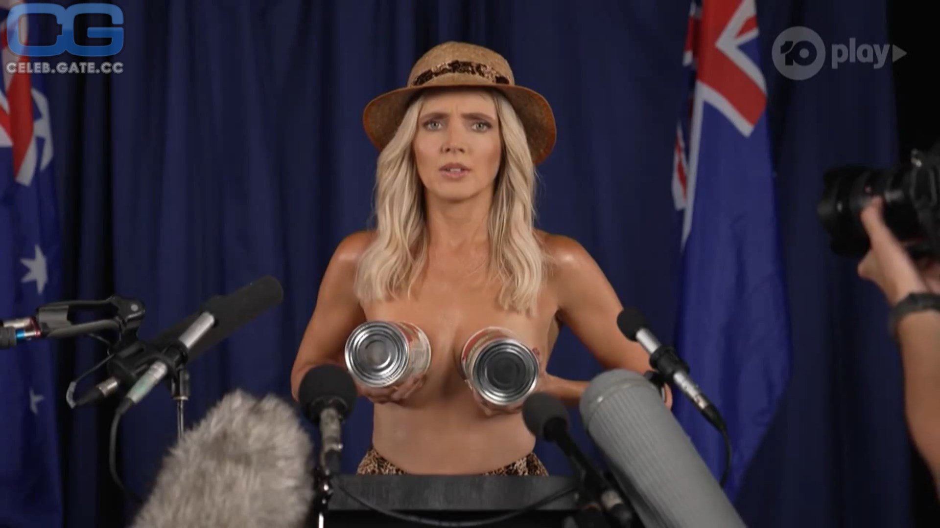 Nikki Osborne 