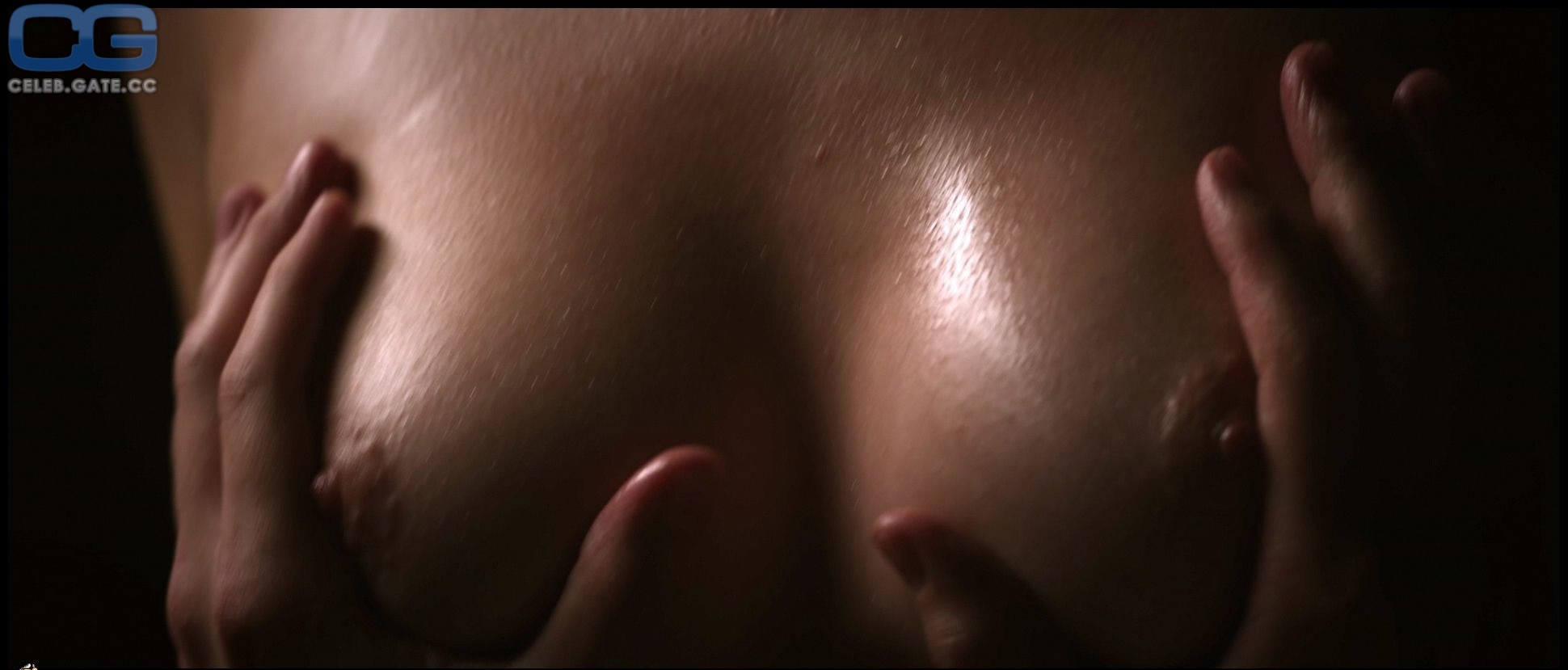 Nikki Reed nude scene