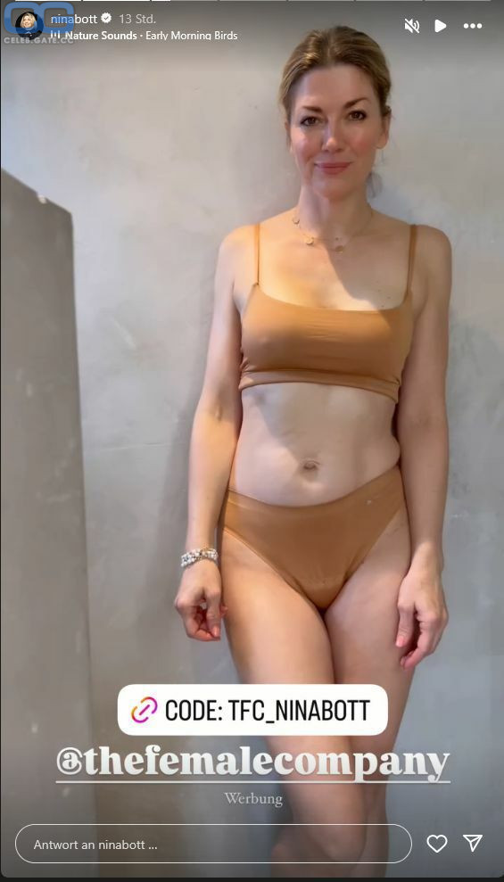 Nina Bott 