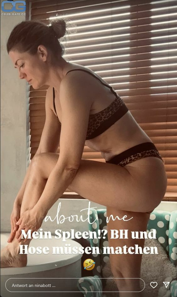 Nina Bott 