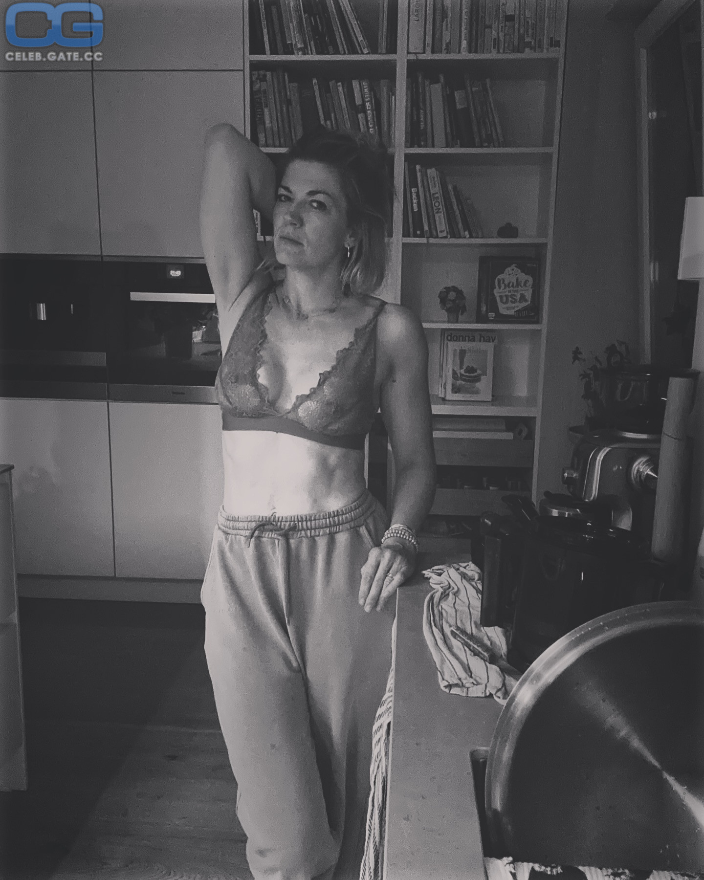 Nina Bott 