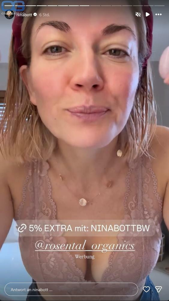 Nina Bott 