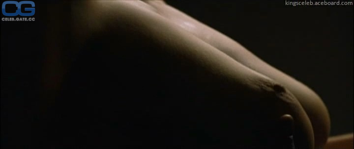 Nina Hoss naked