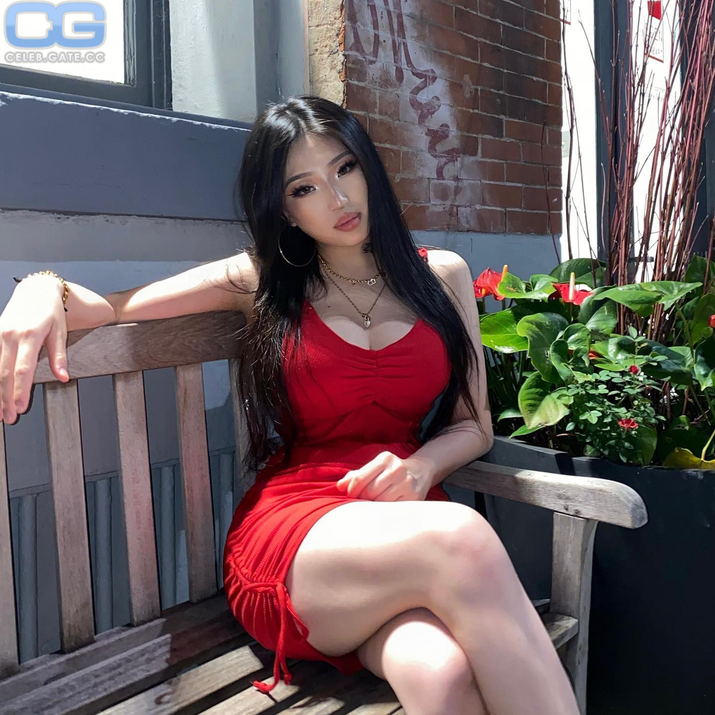 Nina Lin 