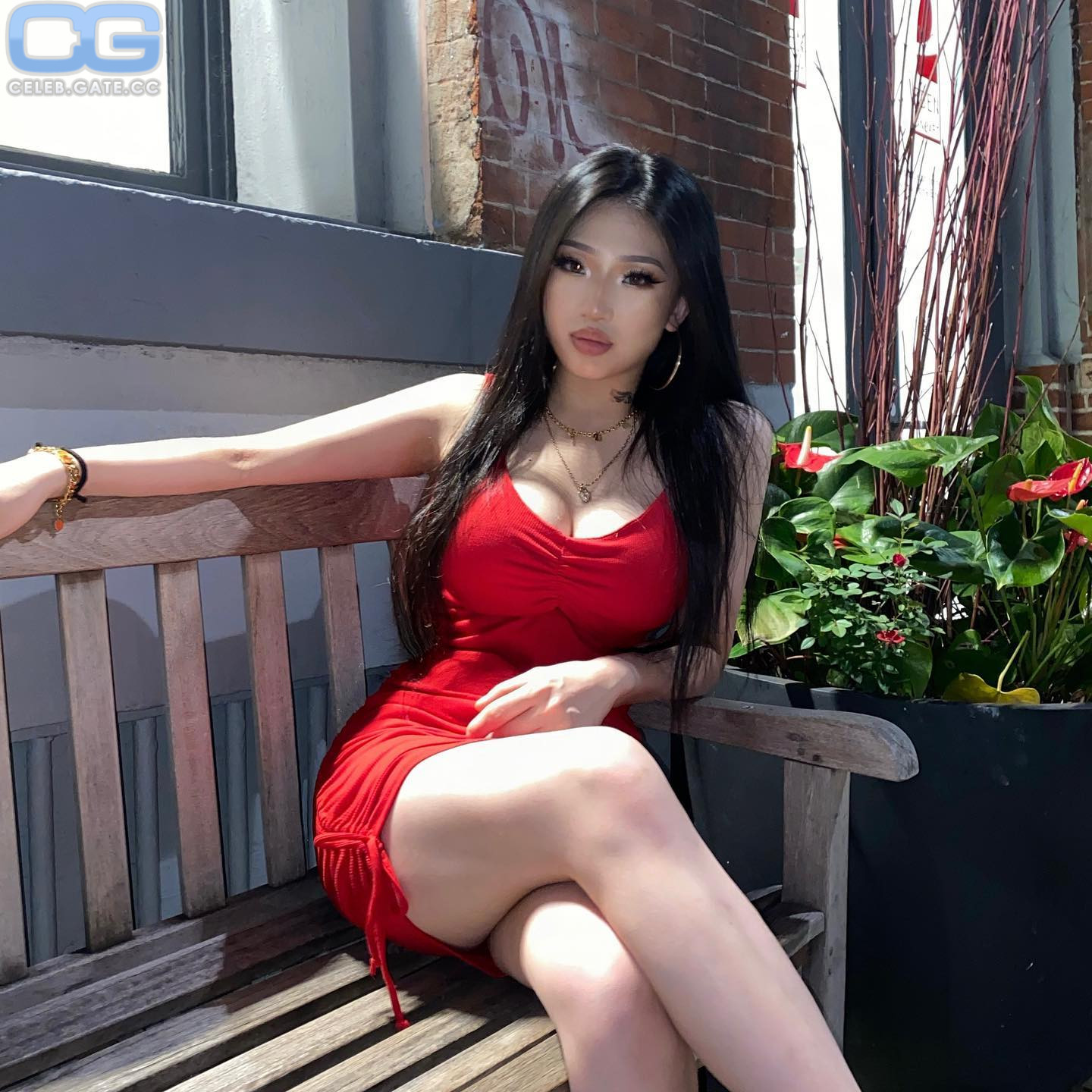 Nina Lin 