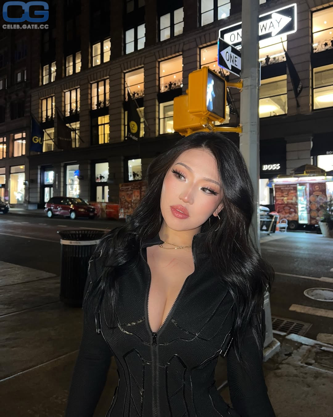 Nina Lin 