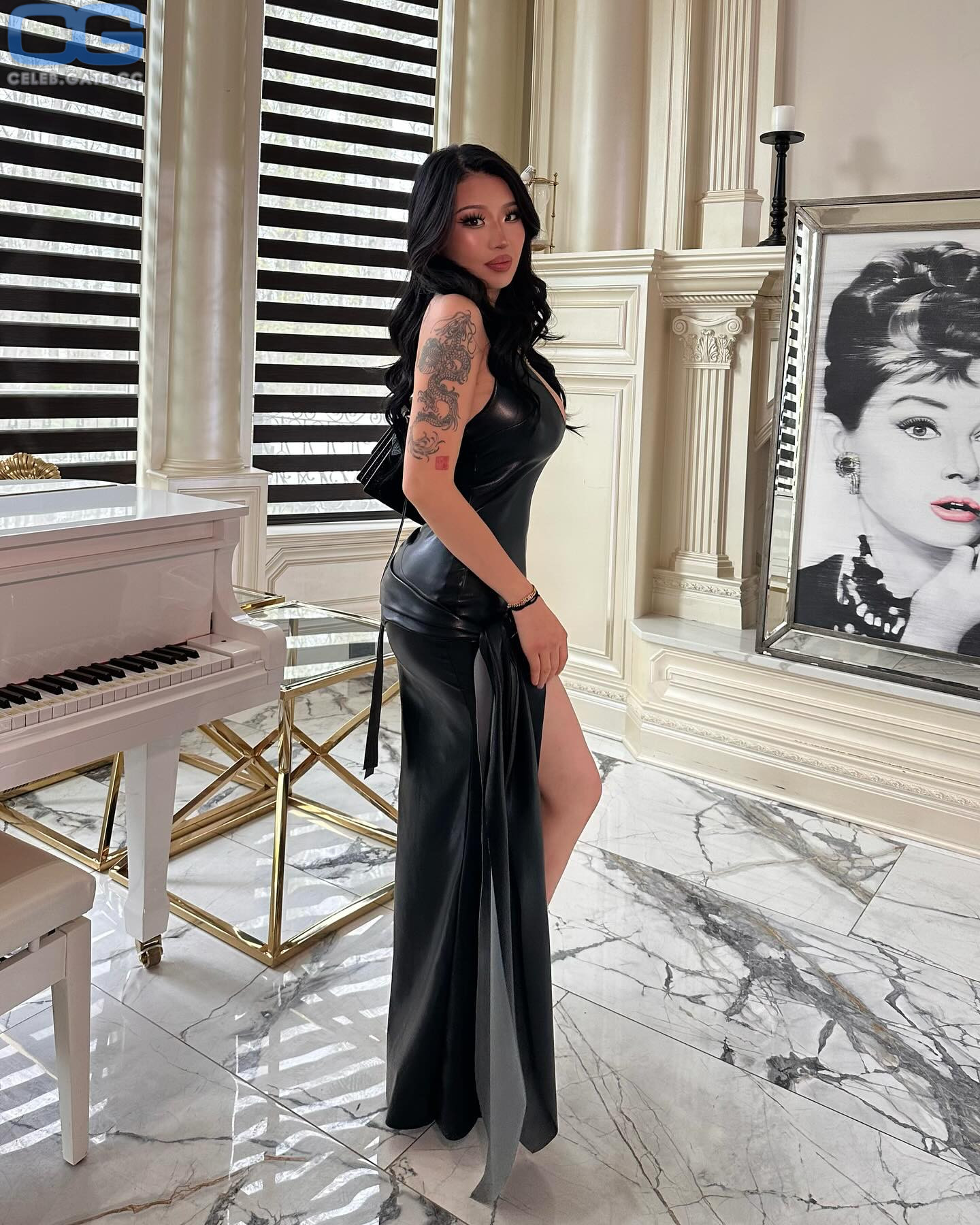 Nina Lin 