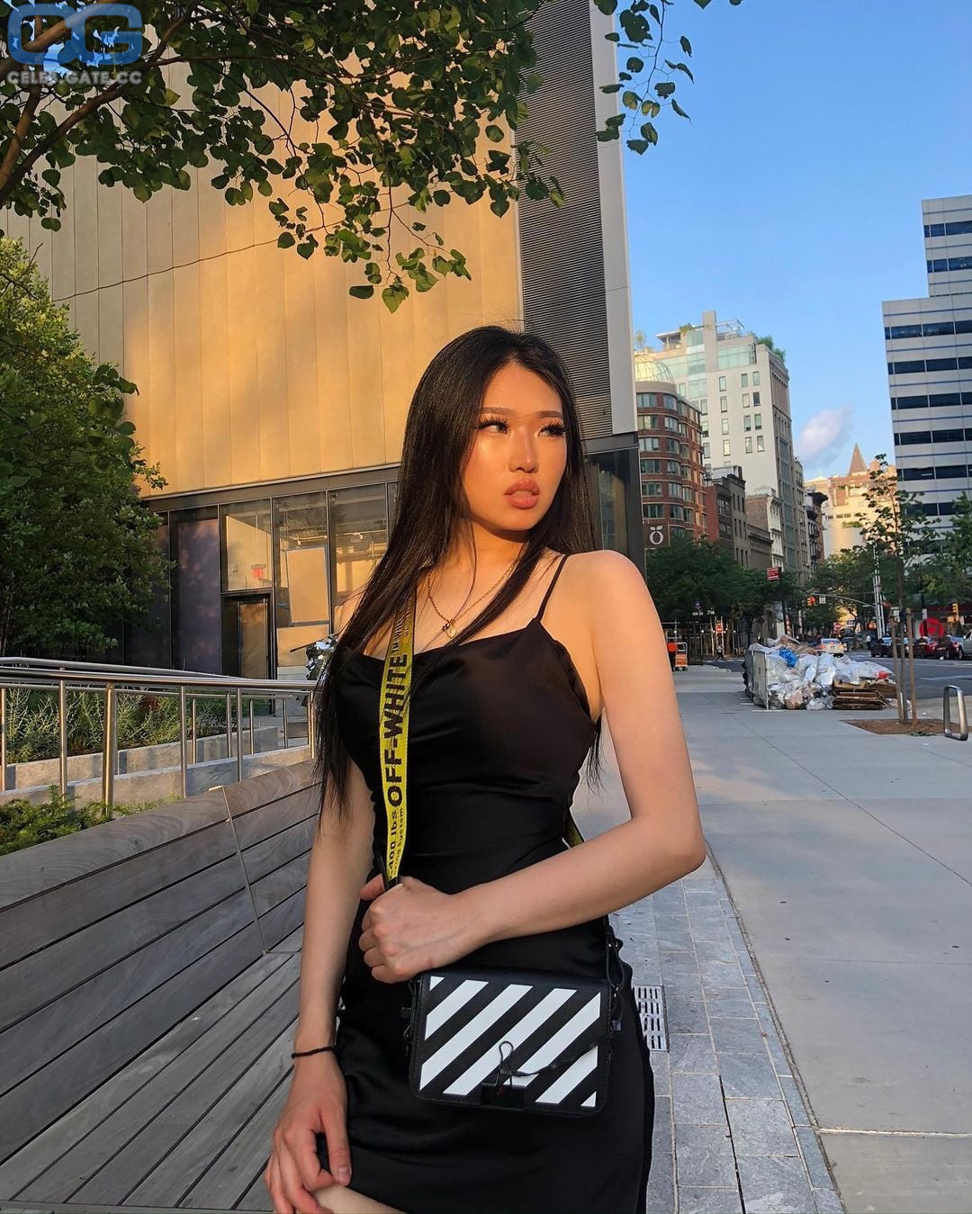 Nina Lin 