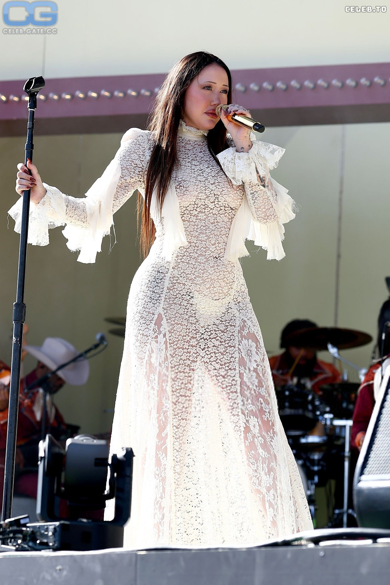 Noah Cyrus 