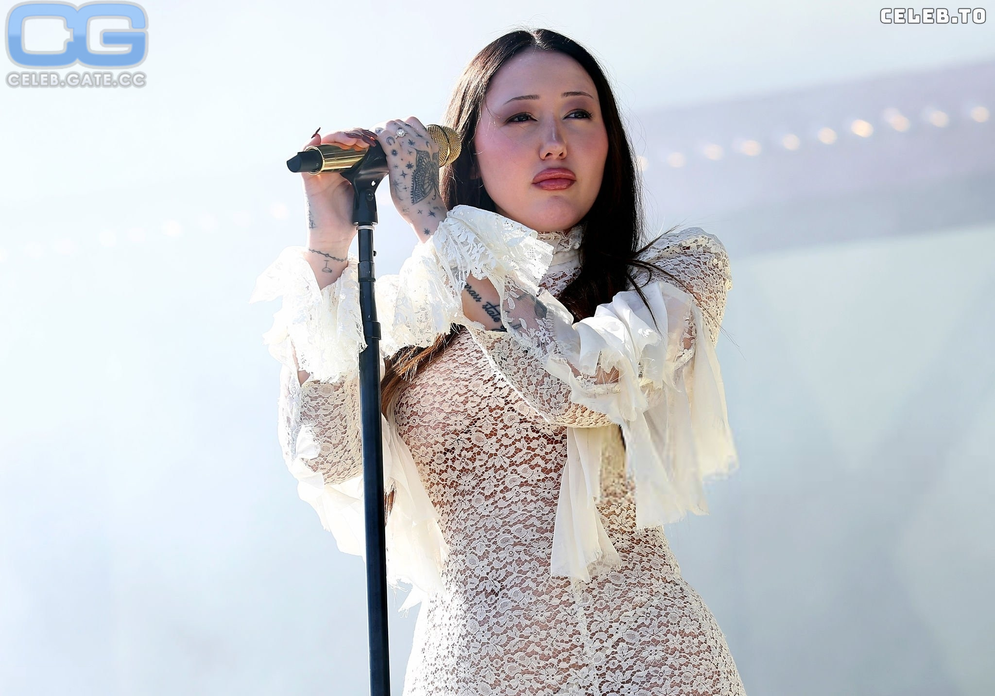 Noah Cyrus 