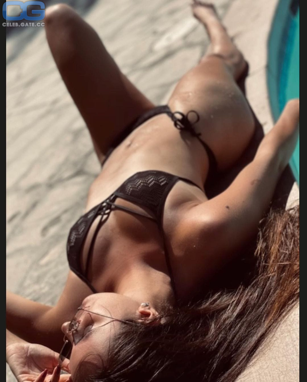 Oceane Dodin 