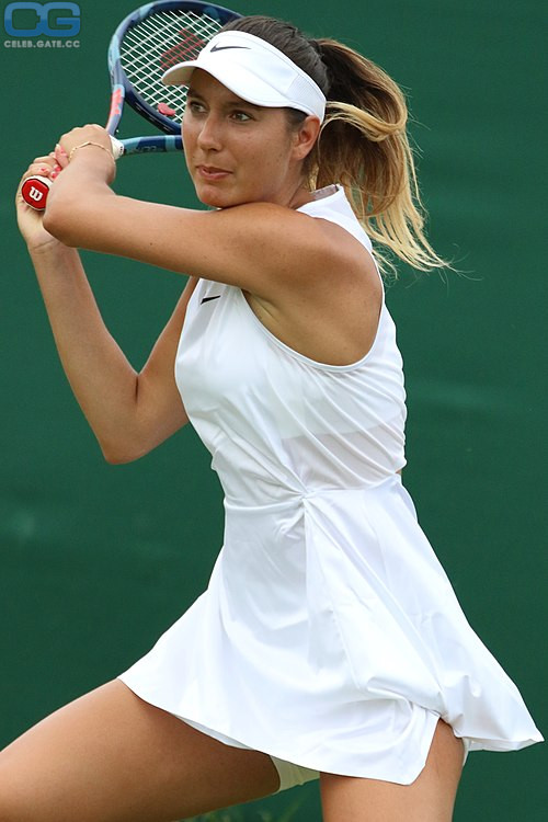 Oceane Dodin 