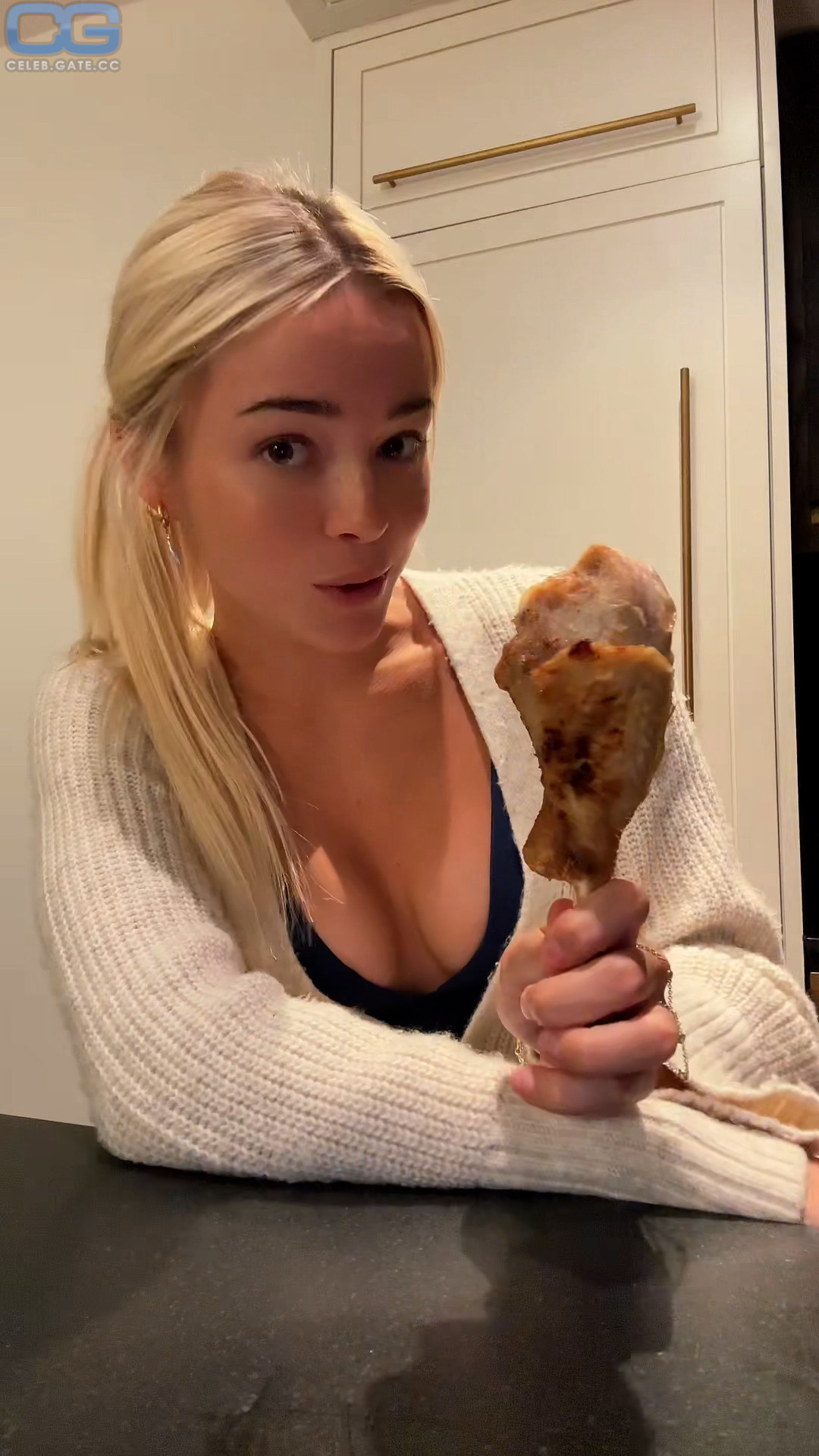 Olivia Dunne 
