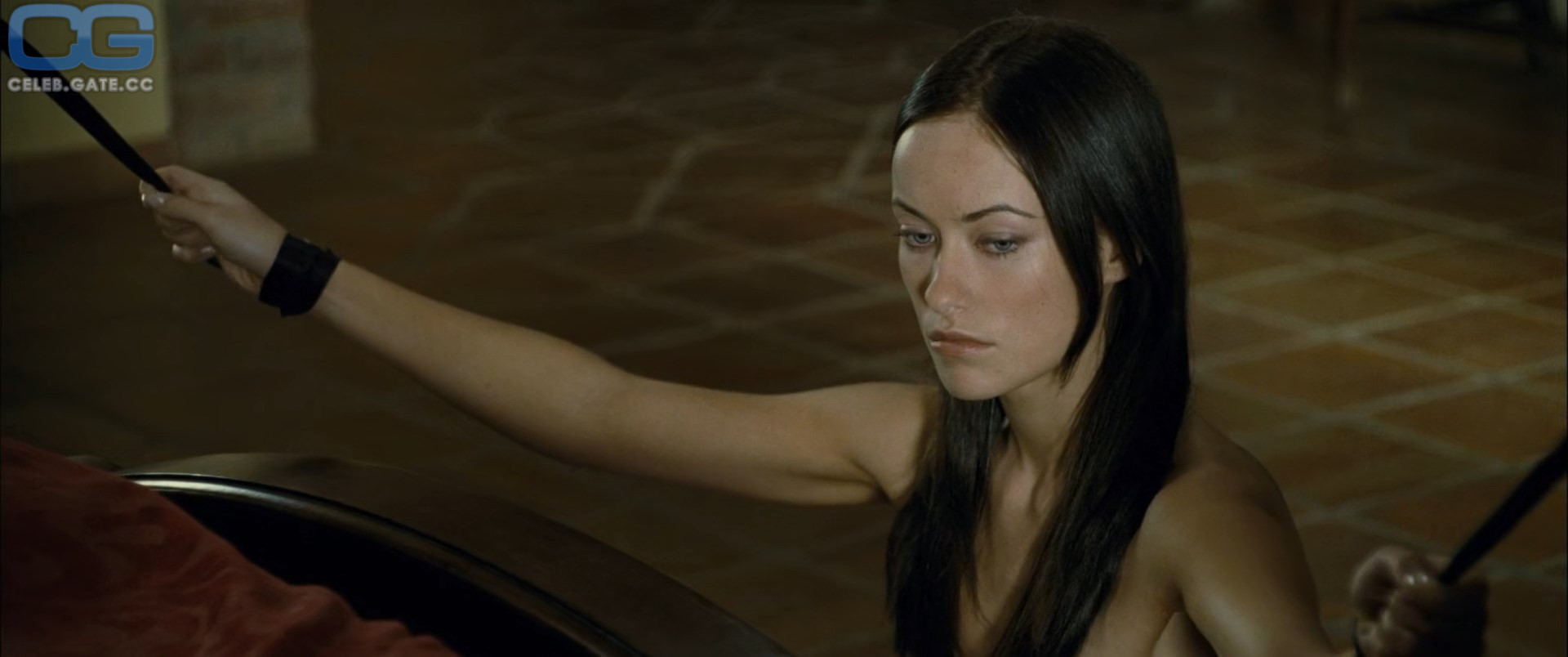 Olivia Wilde 