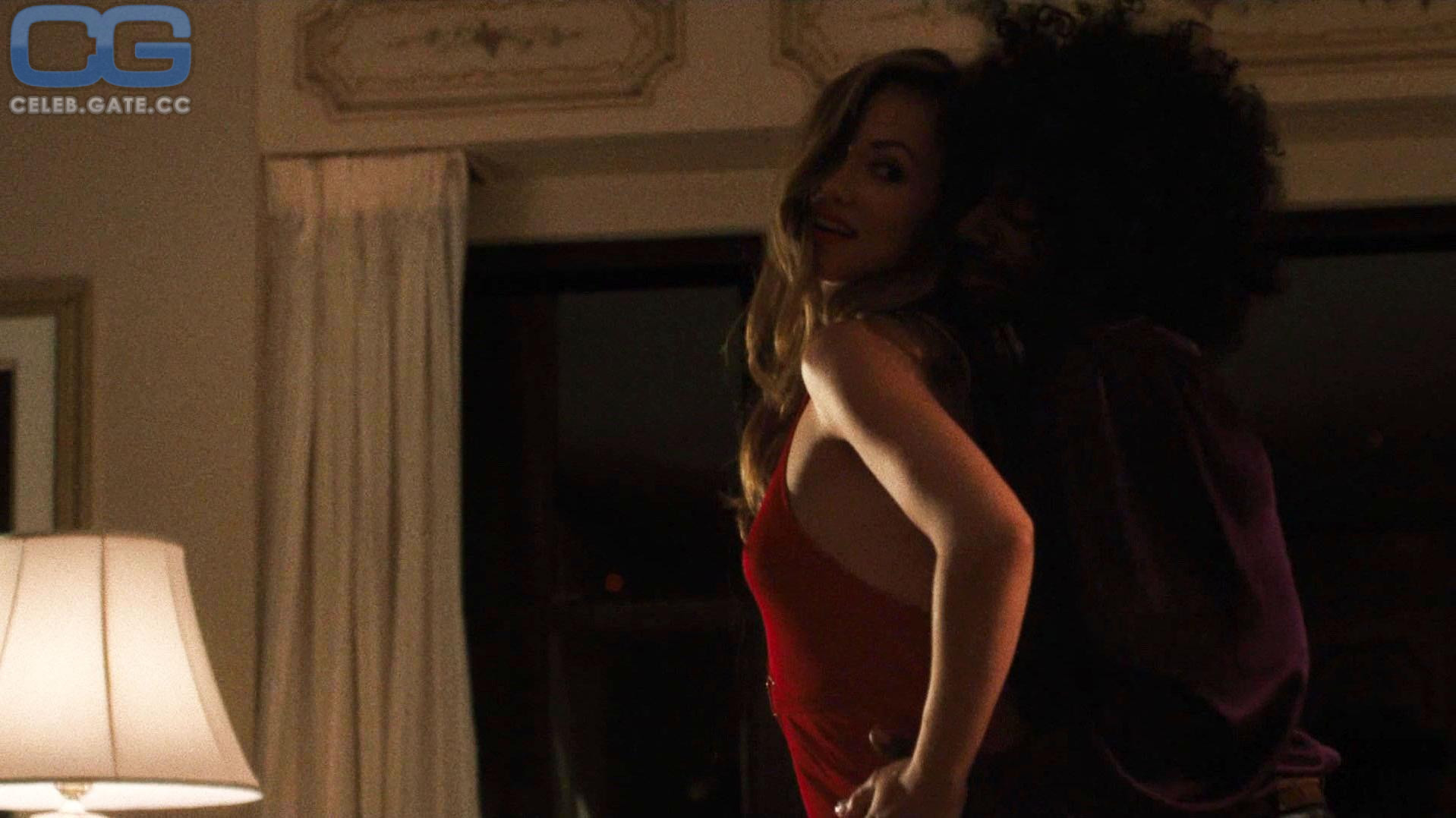 Olivia Wilde 