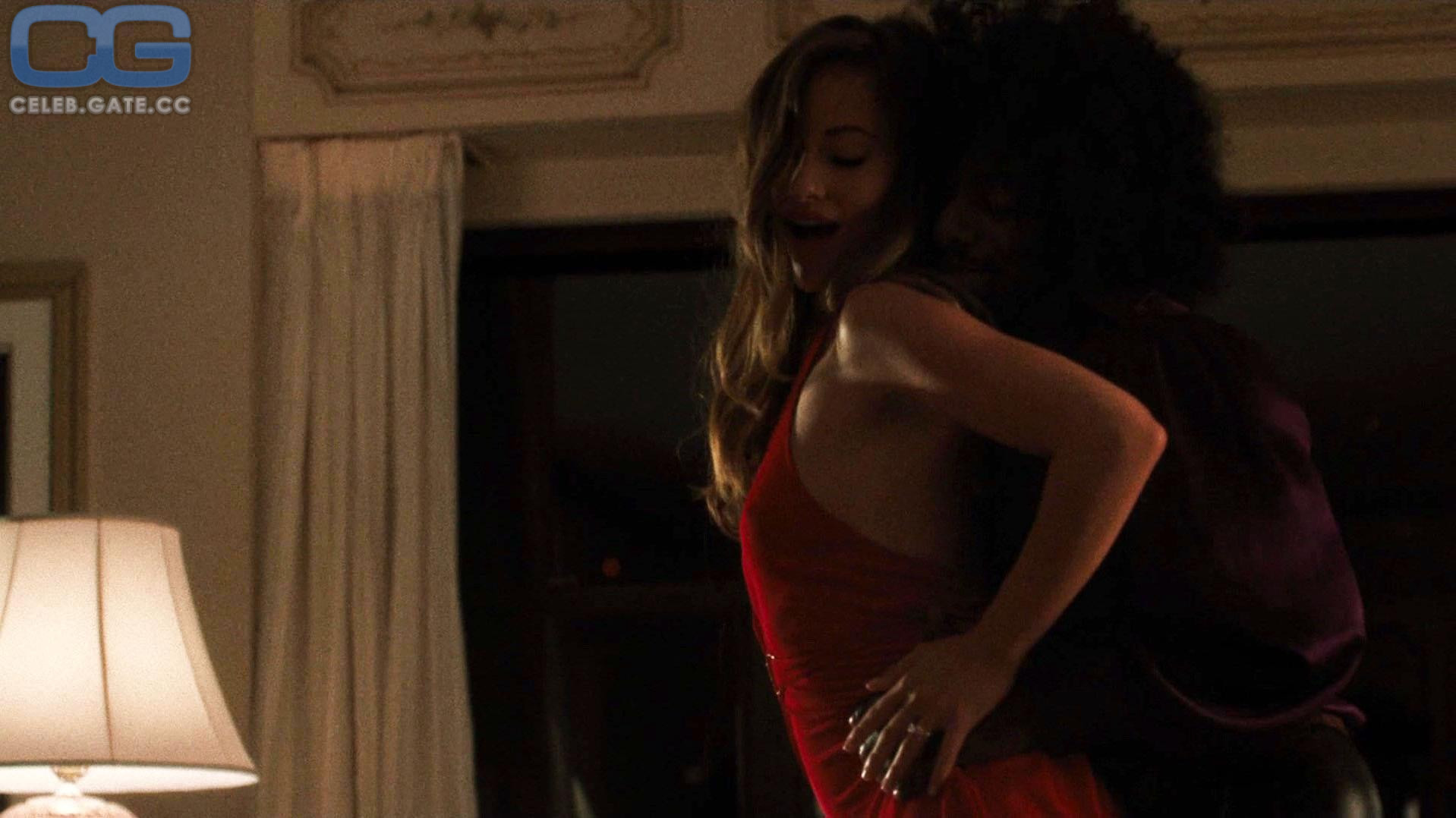Olivia Wilde 