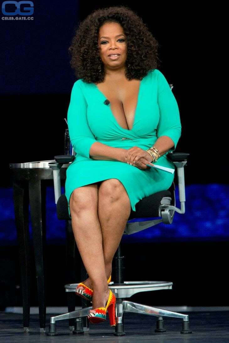 Oprah Winfrey nude, pictures, photos, Playboy, naked, topless, fappening