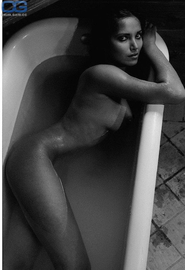 Padma Lakshmi 