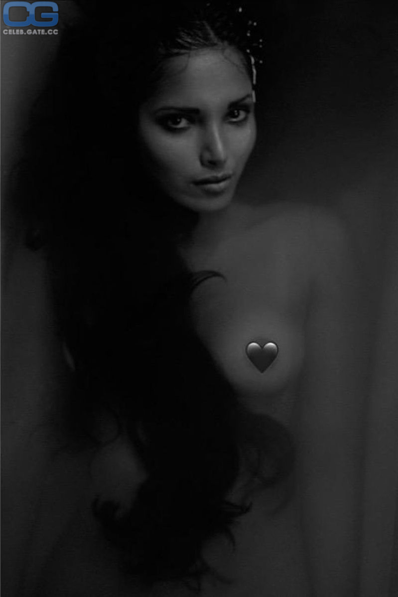 Padma Lakshmi 