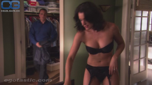 Pagent brewster nude