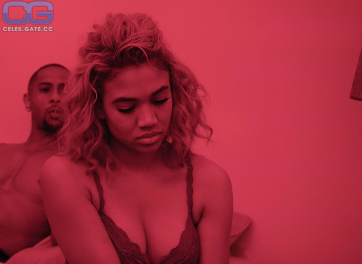 Paige Hurd 
