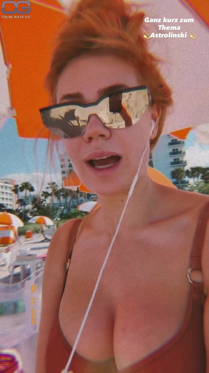 Palina Rojinski 