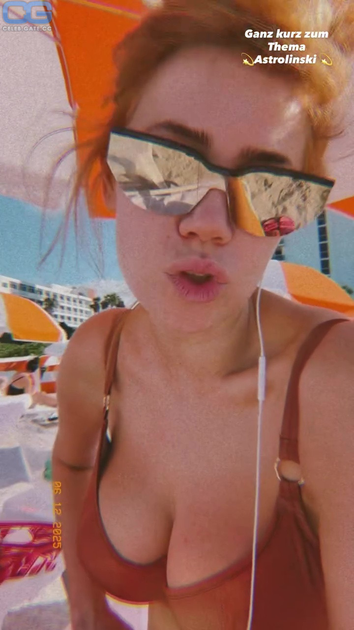Palina Rojinski 
