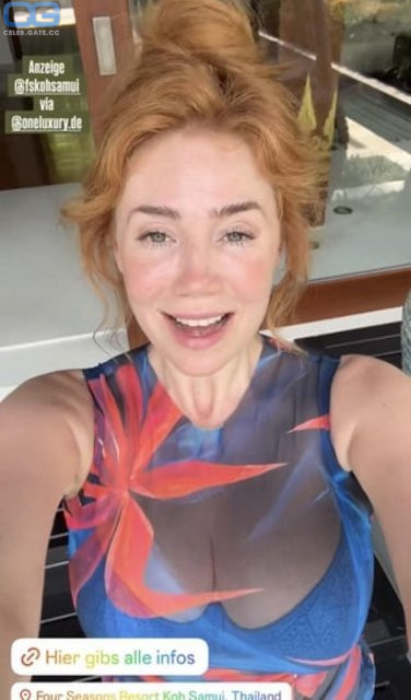 Palina Rojinski 