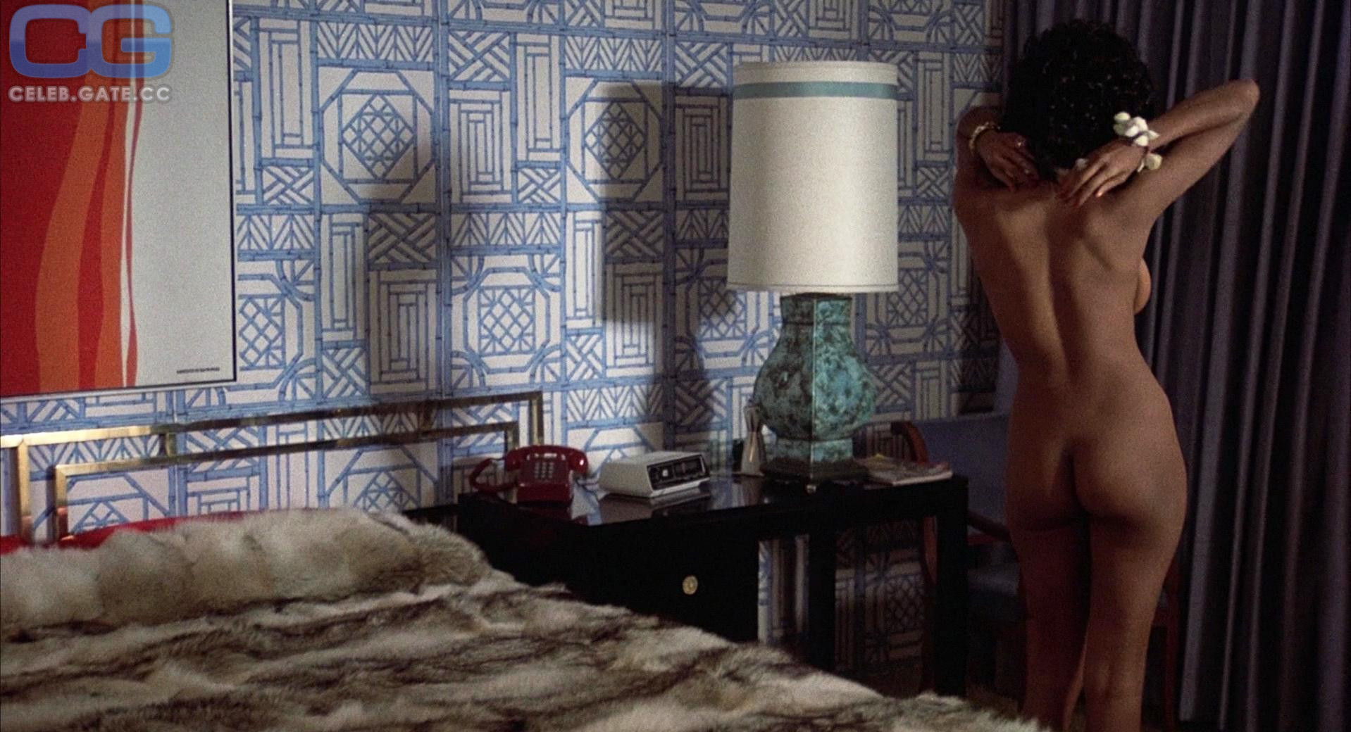 Pam Grier 