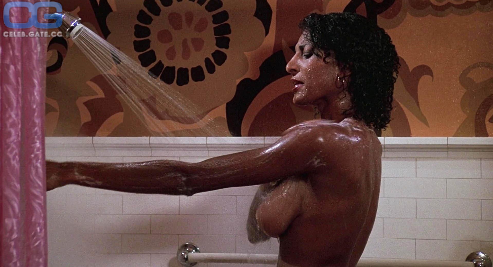 Pam Grier 
