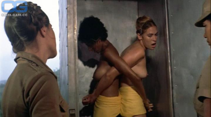 Pam Grier 