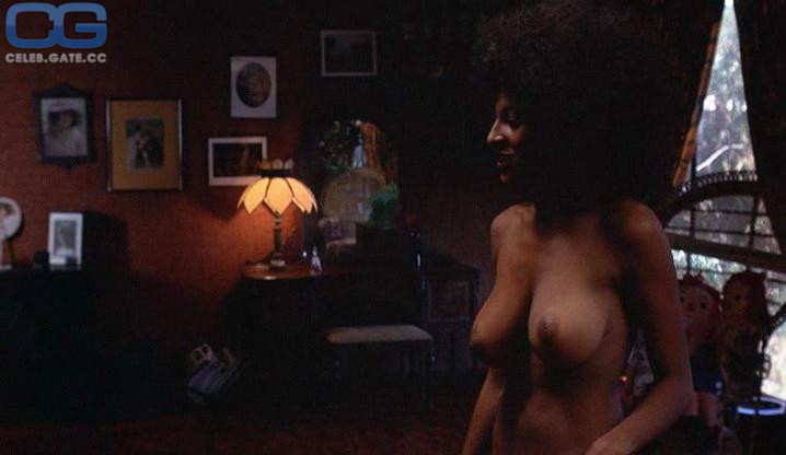 Pam Grier 