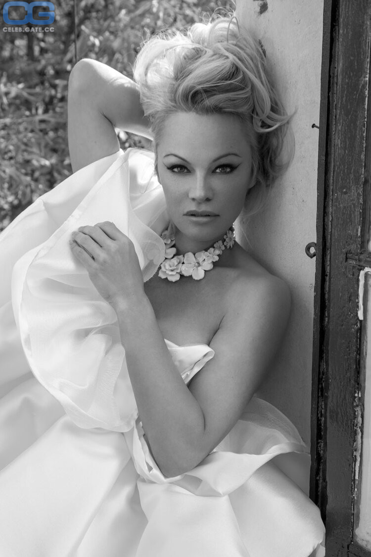 Pamela Anderson 