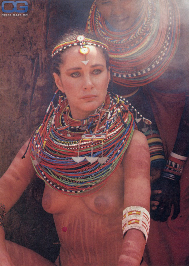 Pamela Bellwood 