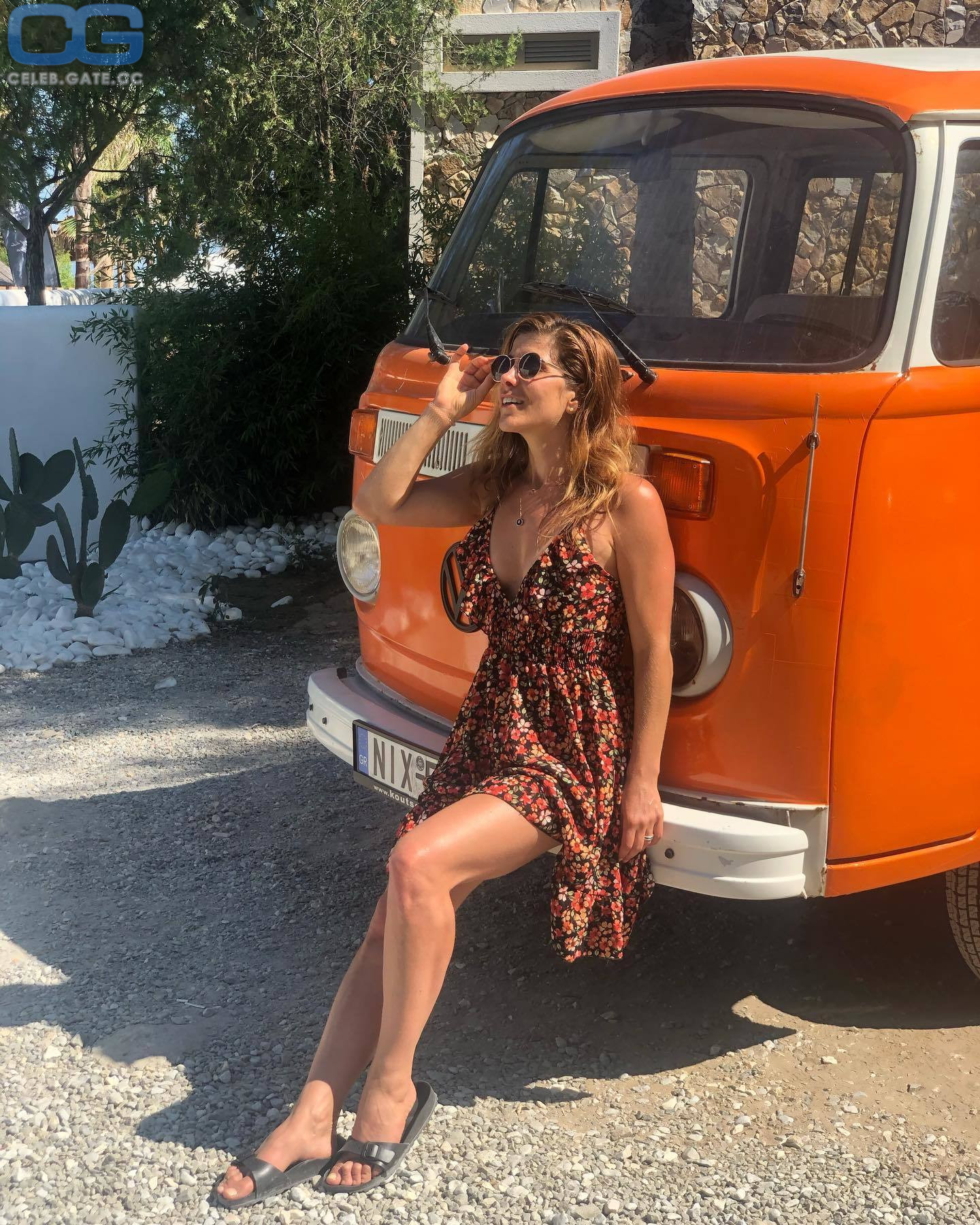 Panagiota Petridou 